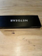 Netgear port rack for sale  Camarillo