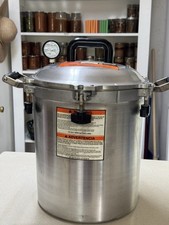 American pressure canner for sale  Mobile