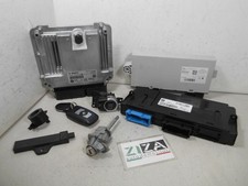 Kit chiave ecu usato  Putignano