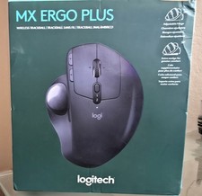 Logitech ergo plus for sale  San Antonio