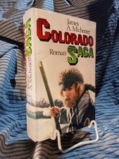James michener colorado gebraucht kaufen  Hürth