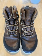 Vivobarefoot tracker winter for sale  ABERTILLERY