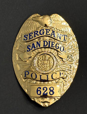 Vtg obsolete sergeant for sale  Lodi