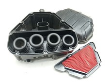 Airbox yamaha xj6 usato  Italia