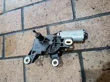 6x0955711d wischermotor hinten gebraucht kaufen  Königsbrunn