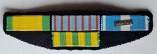 Rappels medailles militaires d'occasion  France
