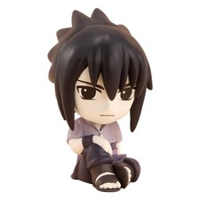 Naruto sasuke uchiha d'occasion  Expédié en France