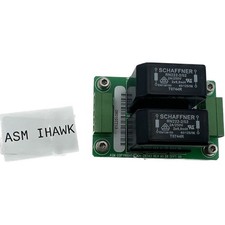 Carte electronique asm d'occasion  Les Échelles