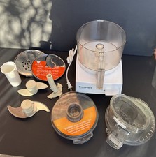 Cuisinart dlc 10s for sale  Forney