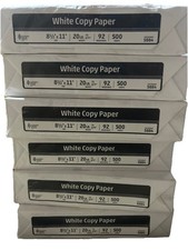 Reams copy print for sale  Miami
