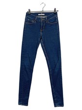 Levis jean skinny d'occasion  Expédié en France