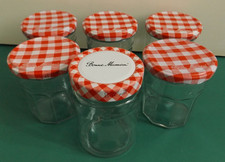 Jam jars bonne for sale  SOUTHAMPTON