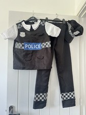 boys police costume for sale boys police costume for sale NOTTINGHAM