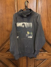 Moletom Vintage Paul McCartney World Tour 89/90 OSFA comprar usado Moletom Vintage Paul McCartney World Tour 89/90 OSFA comprar usado  Enviando para Brazil