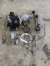 Caddy mk3 1.9 for sale  COLCHESTER