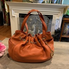 Michael kors pumpkin for sale  Warwick