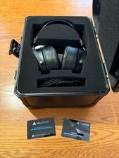 Audeze lcd creator for sale  Newtown