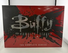 Buffy vampire slayer for sale  Apex
