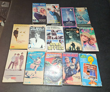 Vhs mold lot for sale  Fort Lauderdale