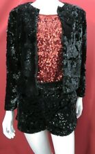 Topshop 2pc black for sale  UK