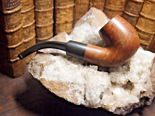 Pipe bruyere sculptée d'occasion  Morestel