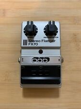 Dod fx70 stereo for sale  Portland