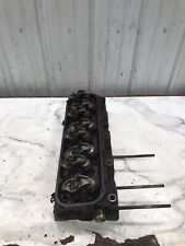 Mercury marine mercruiser for sale  Huron
