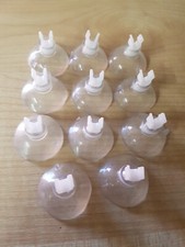 Saugnäpfe aquarium pvc gebraucht kaufen  Hemmingen