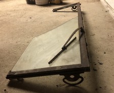 1920 upper hinged for sale  Chardon