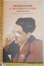 Pavese cesare mestiere usato  Badia Cantignano