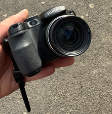 Fujifilm finepix s1500 for sale  STRATFORD-UPON-AVON