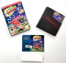 Usado, NES - Smash TV PAL (encaixotado com manual) comprar usado  Enviando para Brazil