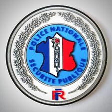 Rondache sécurité publique d'occasion  Meaux