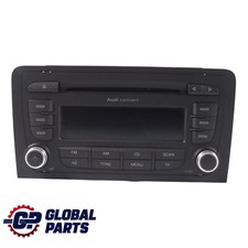 Audi multimedia radio d'occasion  France