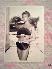 Stunning brigitte bardot for sale  CHIGWELL