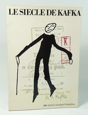 Siècle kafka. centre d'occasion  Tinténiac