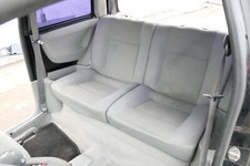 Lupo seat arosa gebraucht kaufen  Borgentreich