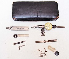 Starrett dial indicator for sale  Freeland