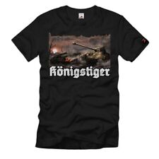 Pete ashford königstiger gebraucht kaufen  Würselen