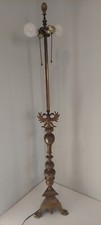 Vintage solid brass for sale  Lindenhurst