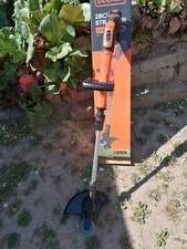 Black decker stc1820pc gebraucht kaufen  Tröglitz