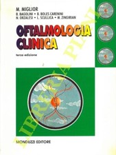 Miglior aa. oftalmologia usato  Italia