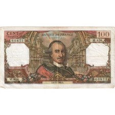 100 francs corneille d'occasion  Lille-