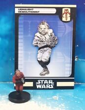 Star wars miniatures d'occasion  France