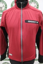 Giacca jacket ciclismo usato  Afragola