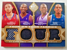 Kobe bryant gordon for sale  Sterling Heights