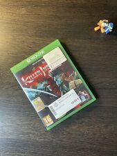 Killer instinct xbox usato  Bologna