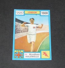 Halswelle 1908 panini d'occasion  Vendat