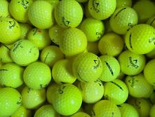 Callaway warbird yellow for sale  HARTLEPOOL