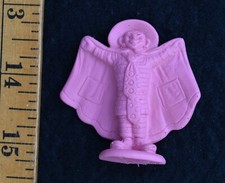 1979 mcdonald eraser for sale  Liberty Hill
